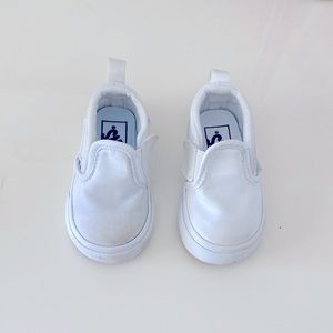 Baby Vans